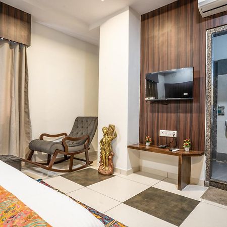 Hotel Naman Udaipur Eksteriør bilde