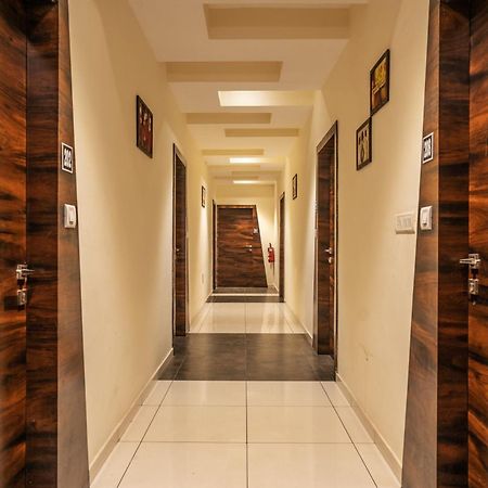 Hotel Naman Udaipur Eksteriør bilde