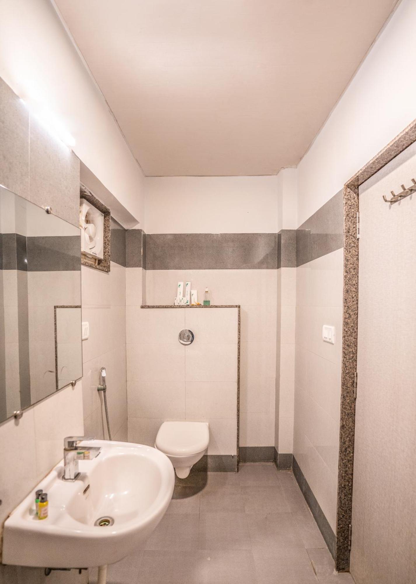 Hotel Naman Udaipur Eksteriør bilde